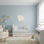 Veilleuse murale bébé cochon