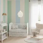 Veilleuse murale bébé cupcake