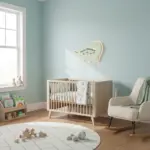 Veilleuse murale bébé dinosaure