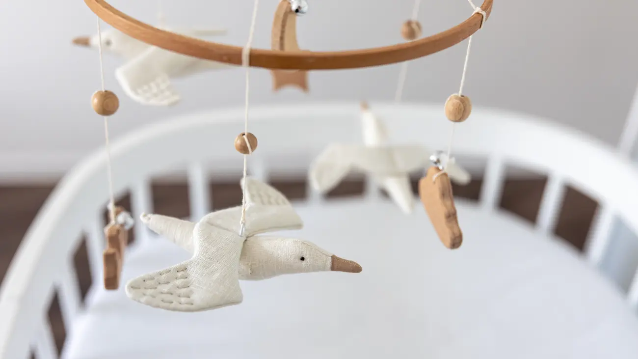 accessoire chambre enfant