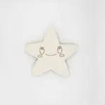 Veilleuse murale bébé étoile