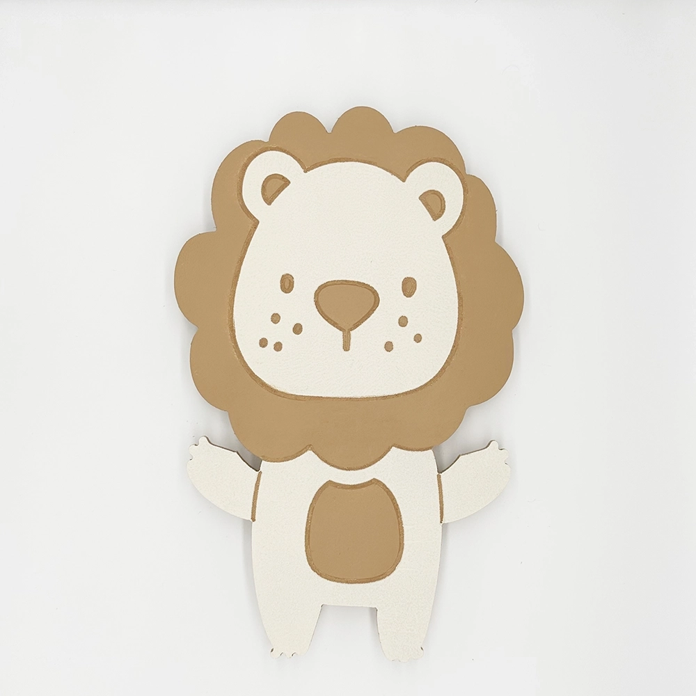 lion_1000_v1 Veilleuse murale bébé lion