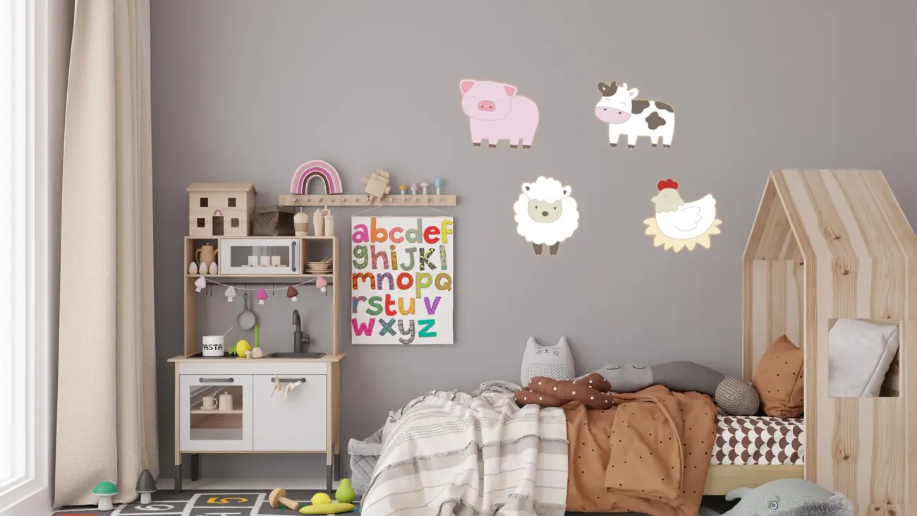 tendance deco
