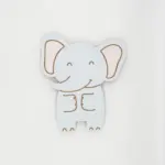 Veilleuse murale éléphant