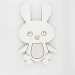 Veilleuse murale lapin